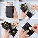 Herrentaschen RFID Anti-Diebstahl Multifunktions-Kartenbox für Herren mit automatischem Pop-up-Display und mehreren Kartenfächern für Herrengeldbörsen, neuer Kartenhalter_voghion.com