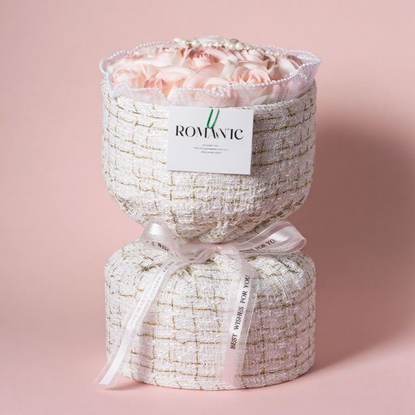 Festtagsgeschenke, Weihnachtsgeschenk, Valentinstagsgeschenk, hochwertiger Rosenstrauß, Seifenblume, künstliche Blume, Geburtstagsgeschenk für Freundinnen, Geschenk für die Ewigkeit_voghion.com