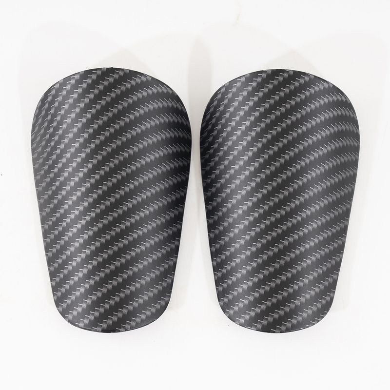 Professional football protective gear adult shin guards football socks calf guards men and women fixed cover shin guards_voghion.com