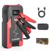 ET05 2000A Car Portable Jump Starter With Dual USB, 1 Pack, 9.8 X 4.1 X 5.3in_voghion.com