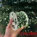 Green Copper Wire Garland Light 5/10/20M LED String Lights Waterproof Fairy Lights For Christmas Wedding Party Decorationpplies_voghion.com