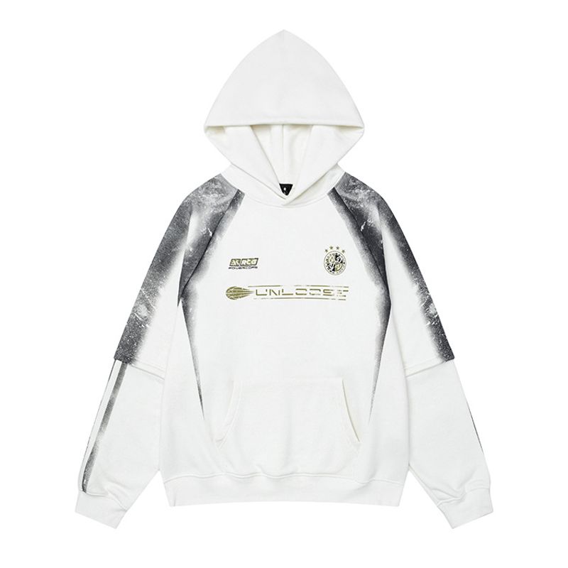 #OVDY 420g Hoodie Street Trendy Warme Wärmespeicherung Plus Samt Dicke Herren- und Damen-Hoodies_voghion.com