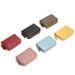 Card Bag Card Cases Driving License Card Holder For Women, Small Size Large Capacity, Multiple Card Slots, ID Slots, Stone Grain Accordion Card Holder_voghion.com