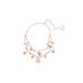 Bohemian Beach Starfish Shell Necklace Set Seaside Vacation Style Collarbone Light Luxury High-End Waist Chain For Women_voghion.com