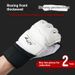 Boxhandschuhe Halbfinger für Erwachsene Kinder Sanda Männer Frauen Boxsack Kampf Schutzausrüstung Taekwondo Hand und_voghion.com