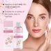 Jaysuing Cherry Blossom Hydrating Toner Hydrates And Moisturizes And Brightens Skin Refreshing Skincare Essence Water_voghion.com