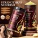 Ginger Ginseng Strengthening Mask 1000g Deep Nourishing Hair Conditioner Skin Care Product_voghion.com