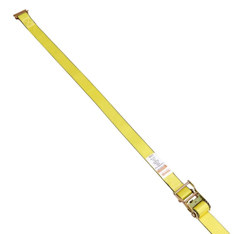 Rachet Down Downs 15' Duty With 8PK Straps Ratchet Strength Heavy ETrack Tie Break F Ratchet Endless 4400 Premium Lb X 8 Tie 2_voghion.com