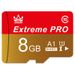 Carte mémoire Mini SD 16 Go, 32 Go, 64 Go, 128 Go, 256 Go, MiniSD Max Ultra C10 TF pour téléphone portable_voghion.com