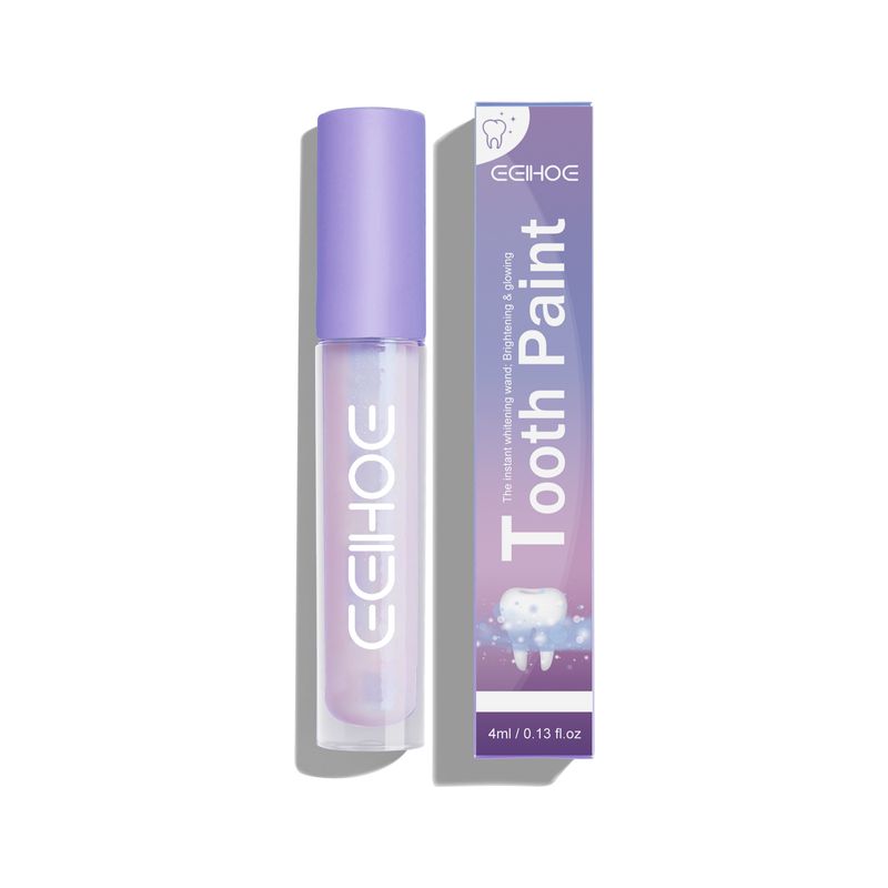 Whitening Tooth Beautiful Pen Oral Care Cleaning Stains Yellow Teeth Whitening Teeth Fresh Breath Beauty Tooth Pen_voghion.com