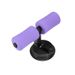 Sit up assist suction cup type home fitness equipment, lazy person abdominal roll device, multifunctional stomach_voghion.com