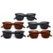 Men's Sunglasses New Polarized Sunglasses For Women, Personalized Retro Sun Visors, Sunglasses For Men, European And American Sunglasses_voghion.com