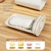 Box Business Trip Soap Dish Creative Drainage 2024 Small Portable Sealed Travel With Lid_voghion.com