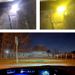 Gruppo fendinebbia a LED, luce di guida per Daewoo Chevrolet Lanos Sens, 50 W, luce di marcia_voghion.com