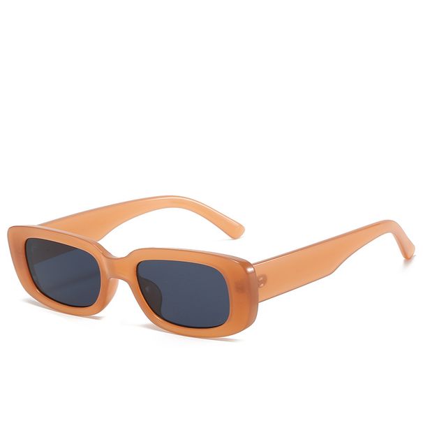 2020 New Box Sunglasses Fashion Personality Square Glasses Women 95004_voghion.com
