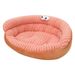 2024 New Product Warm Nest Four Seasons Universal Thickened Mat Cat Bed Sofa Pet_voghion.com