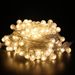 Star Colorful Girly Heart Internet Celebrity Decorative Dormitory Bedroom LED String Flashing Atmosphere Lights_voghion.com
