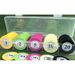 Chip Coin Texas Hold'em Chess Poker Chip Complete Set_voghion.com