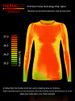 Warm Keeping Sports Men And Women Tight Wicking Breathable Quick-Drying Top_voghion.com