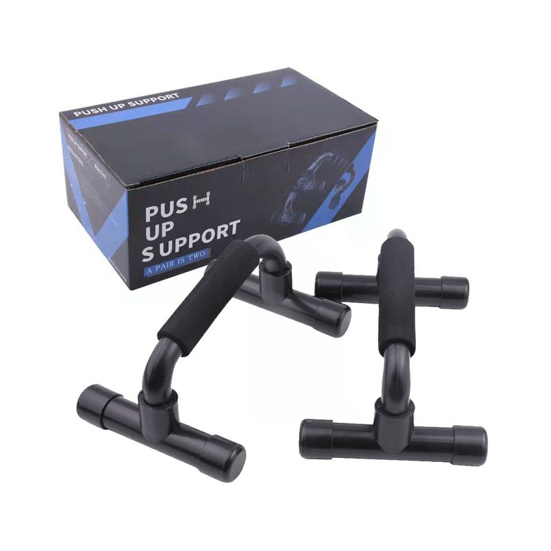 Fitnessapparatuur Hot Selling Push Up Fitnessapparatuur Borstspiertraining Thuis Foam Push Up I-vormige Plank Ondersteuningsbord_voghion.com