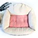 Dog bed, pet warm pad for winter, cat and dog universal sleeping mat_voghion.com