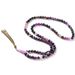 99 6cm Agaat Legering Moslim Gebedskralen Origineel Handgemaakt Hand String Etnische Stijl_voghion.com