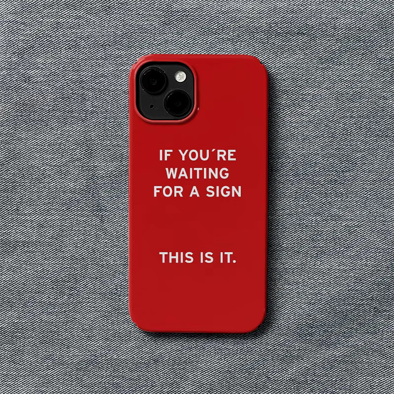 Etui na telefon Sign 15pro, folia 13pro, odporna na zabrudzenia 14pro, twarda skorupa 12pro, antyupadkowa 78, Xr Digital Xs_voghion.com