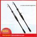 Carbon Sub Sliding Ultra Light Hard Short Section Portable Telescopic Sea Straight Handle Road Fishing Rod_voghion.com