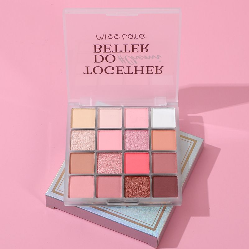 Sombra de Olhos Popular Matte Laranja Ins Super Fire Flash Rosa Pérola Preço Justo Disco Estudantes_voghion.com