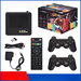 G11PRO Home TV Dual System Set Top Box Zwei Personen Kabellose 4K HD WiFi Open Source Spielkonsole_voghion.com