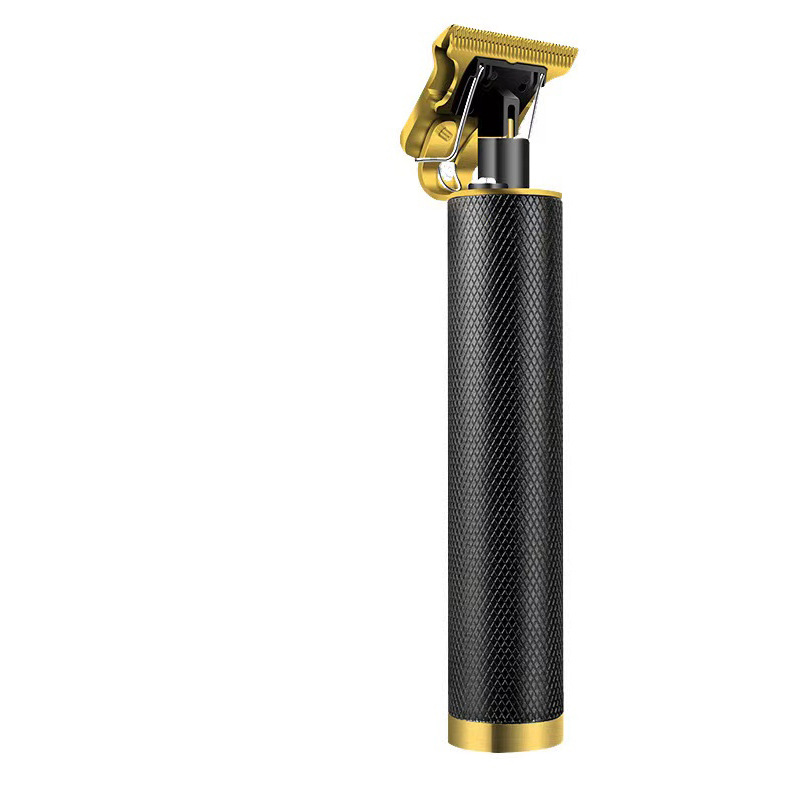 Engraving Oil Head Hair Clipper Electric Clipper Electric Clipper Razor Knife Bald Artifact Hair Clipper Usb Rechargeable_voghion.com