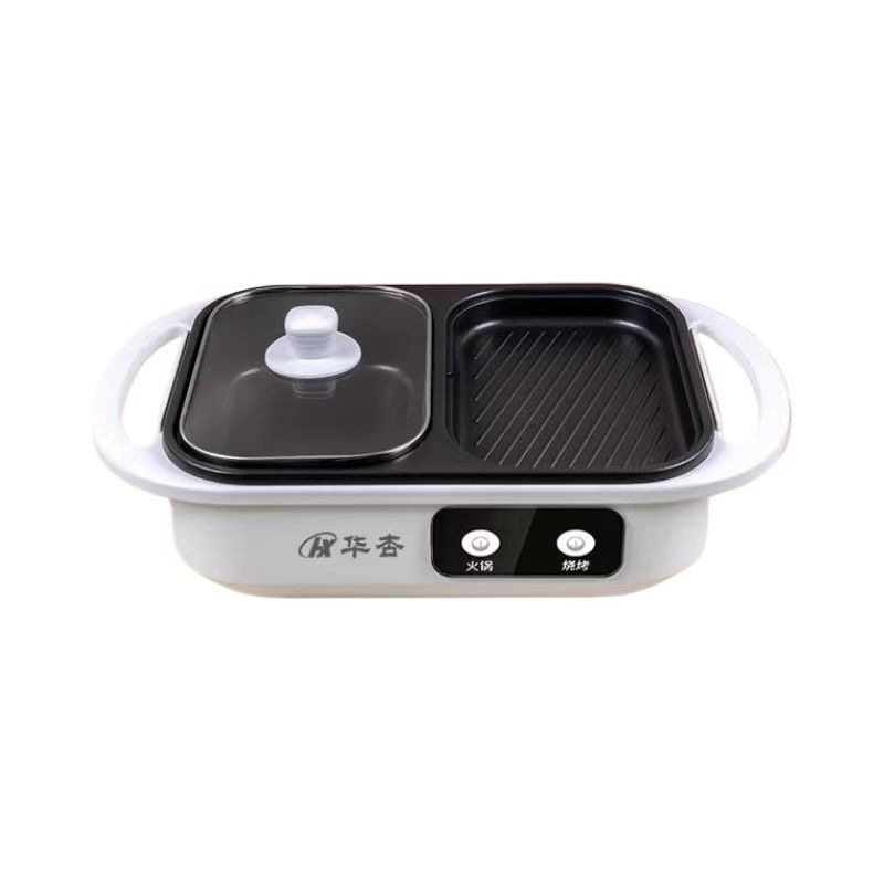 Huaxing Cooking Machine DYG-03_voghion.com