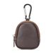 New Creative Cowhide Key Wallet Real Cowhide Waterproof Simple Small Change Data Cable Storage Bag_voghion.com