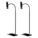 Phone Stable Base Tablet Floor Stand For Video Camera Photo Streaming_voghion.com