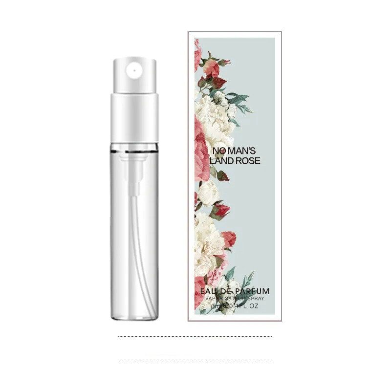 Mini Dames Deodorants Zwarte Rok Engelse Peer Freesia Reverse Paris No Man's Land Rose Cooc Blijvende Geur Body Mist Parfum_voghion.com