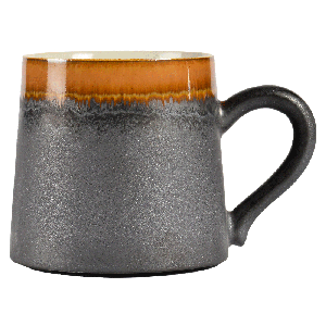 Xiangshang Seramik Kupa - Ofis ve Ev Kullanımı İçin Üst Düzey Tasarımcı Tarzı Kupa_voghion.com