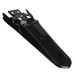 Universal Carbon Fiber Extended Rear Fender For Electric Motorcycles - Lightweight & Durable Mudguard For Enhanced Protection & Style_voghion.com