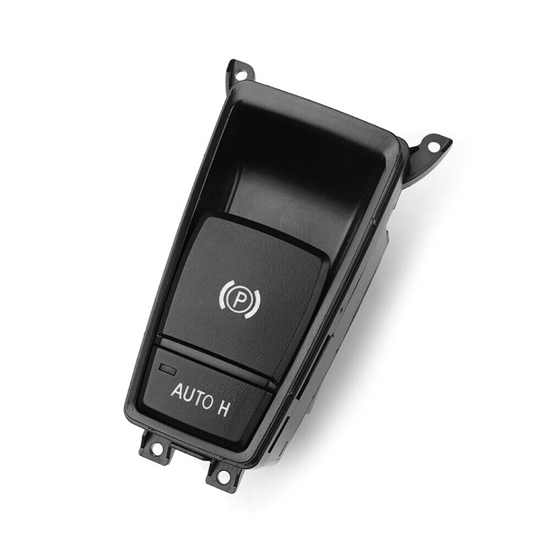 61319148508 Handbremsschalter Auto fir E70 E71 X5 X6_voghion.com