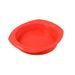 Silicone Cake Mold Set 6 piece Square Round Silicone Baking Tray Silicone Muffin Cup Baking Utensils_voghion.com