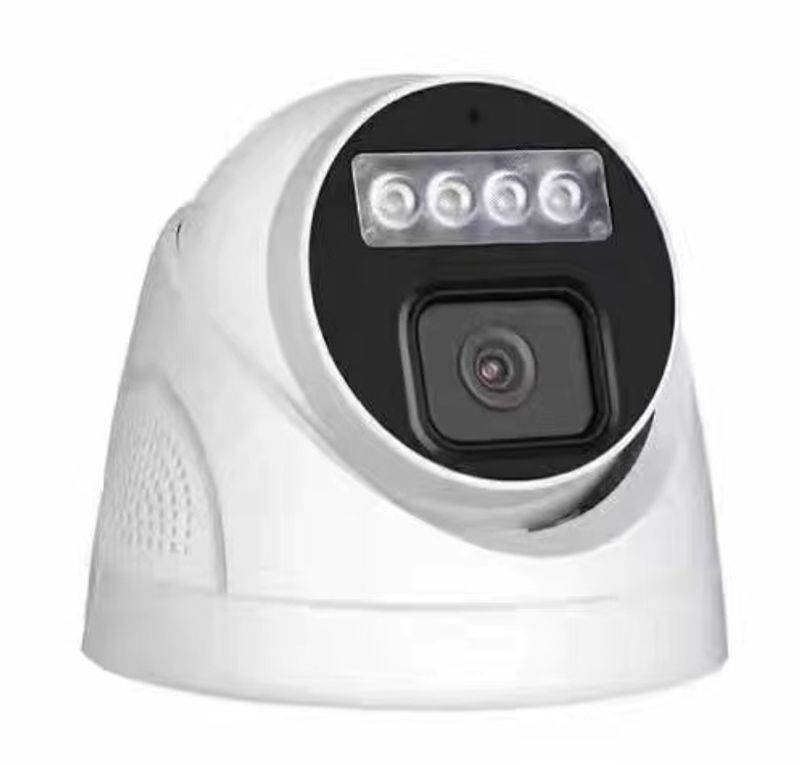 Anchor VISEE A42p Instead Of F40 Webcam Dual Light Source 4 Million Pixel Hemisphere Built-in Sound Pickup Monitoring_voghion.com