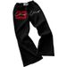 Streetwear Y2K Ästhetische Baggy Pants für Männer & Frauen – Hip-Hop Loose Fit mit Print – Unisex High Waist Freizeithose_voghion.com