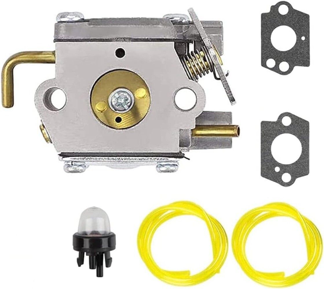 Carburetor For Walbro WT-275/685/827 105R 132R 725R 775R Trimmers 753-05133_voghion.com