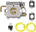 Carburetor For Walbro WT-275/685/827 105R 132R 725R 775R Trimmers 753-05133_voghion.com