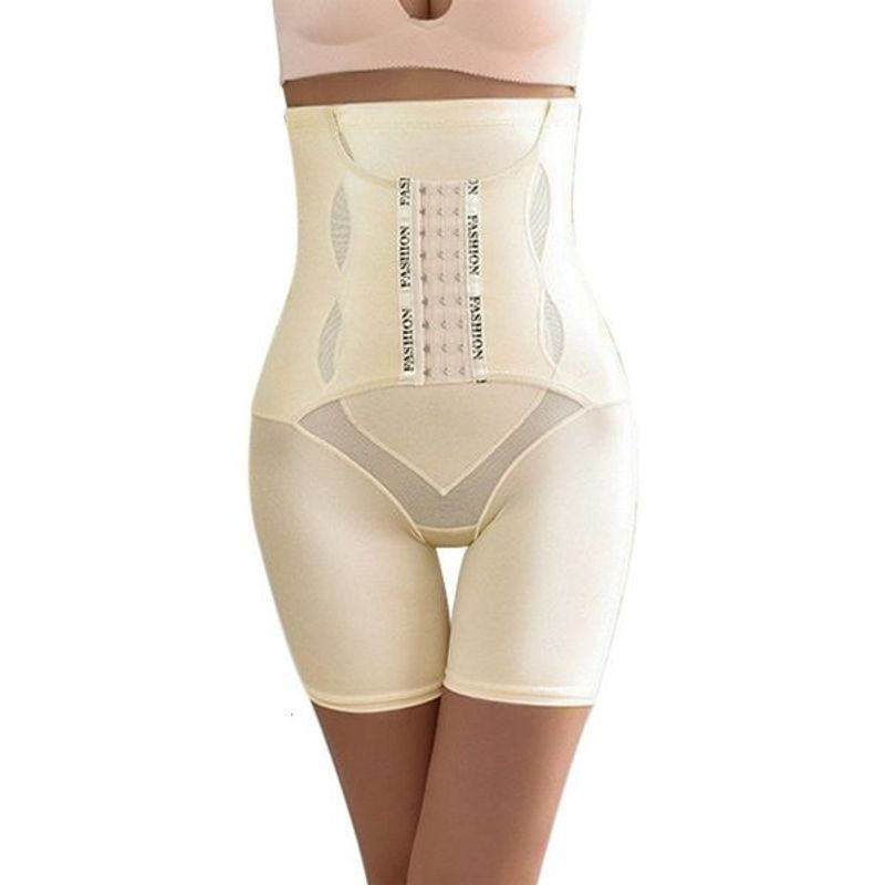 Taille Tummy Shaper Taille Trainer Corset Body Shaper Afslanken Riem Corset Vrouwen Shapewear Tummy Postpartum Buik Schede_voghion.com