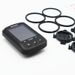 Ordinateur de vélo GPS intelligent IGS620, navigation pour vélo de route et VTT_voghion.com