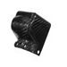 Carbon Fiber Shock Absorber Lower Cover For Motorcycle Customization – Universal Fit, Lightweight & Durable Protection (24.5x21.5x5.5cm)_voghion.com