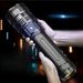 Rechargeable LED Light, 5 Modes Zoomable Tactical Flashlight, Portable LED Light, Outdoor Flashlight For Camping Hiking_voghion.com