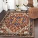 Persian Carpet Bohemian Living Room Carpet Ethnic Style Dirt Resistant And Easy To Care Large Area Carpet Floor Mat_voghion.com