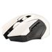 Souris sans fil Pinyi G46 2.4 pour ordinateur portable et de bureau, compatible avec les jeux et les affaires, noire_voghion.com