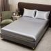 Silky Bedspreads Mattress Covers Full Sizes For Europe And The United States Bedding_voghion.com